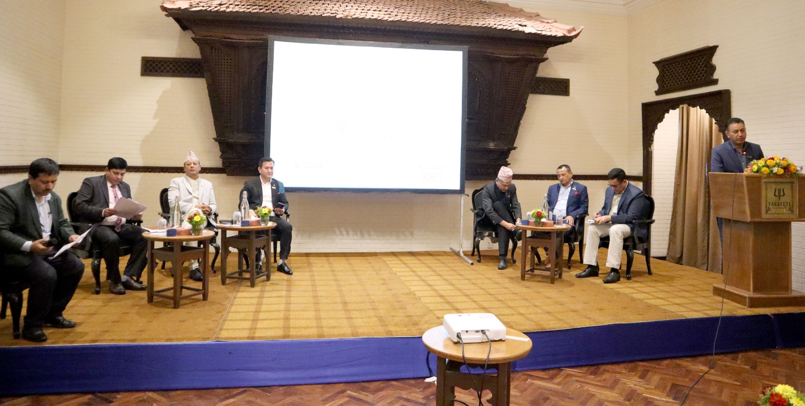 इप्पान डेप्लपर्स मिट २०२५ : सरकार र निजी क्षेत्रको सहकार्यमा ऊर्जा विकासमार्फत समृद्धि हासिल गर्ने घोषणा